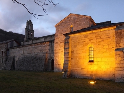 San Martín de Castañeda